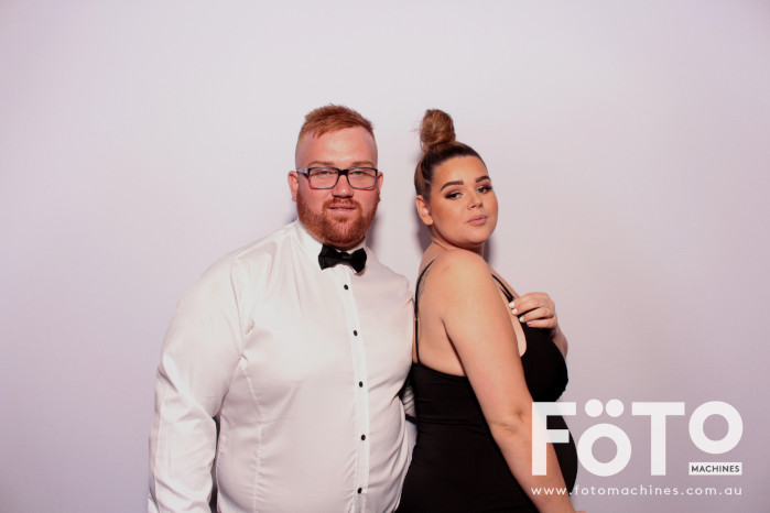 Lenny & Mel's Wedding | View more photos from the event at gallery.fotomachines.com.au/u/FOTOMachines/Lenny-Mels-Wedding